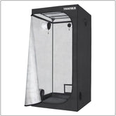 Trafika Grow Tent 120, 120x120x200 cm